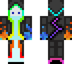 the good rainbow devil
