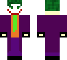 the joker