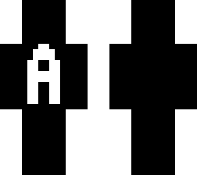 the letter a