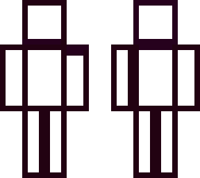 the line skin