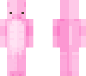 the little piggy