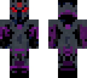 the red killer