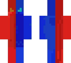 the ultimate red vs blue