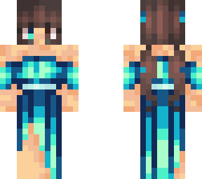 tibbi elven skin