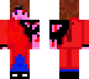 timetravel cloak fight version 1