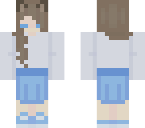 tiny