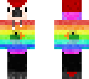 tnc - parrot