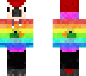 tnc - parrot 2