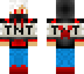 tnt hoodie
