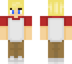 tommyinnit redesign