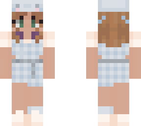 tost axolotl skin