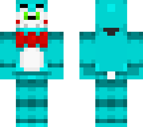 toy bonnie
