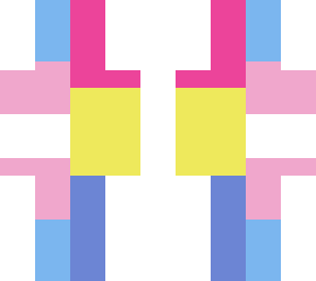 trans pan***ual