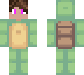 turtle fixed