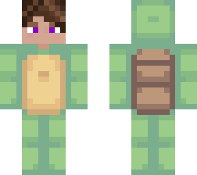 turtle man lol big