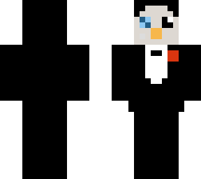 tux penguin