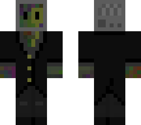 tv character