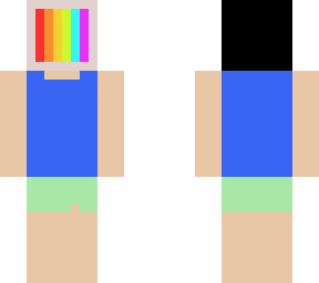 tv guy thing
