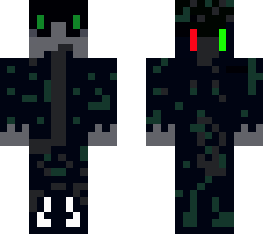 tv head character (updated
