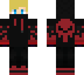 update skin