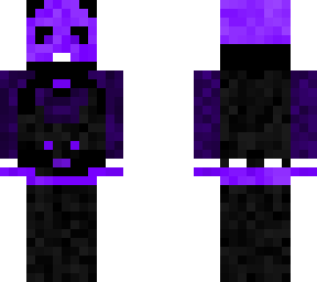 updated panda