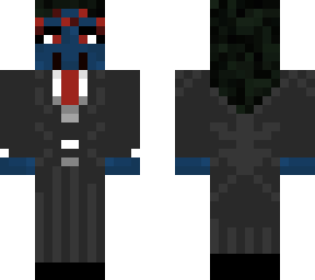 updated spider boi