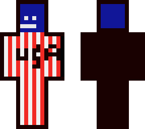 usa man