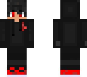 vampire boy