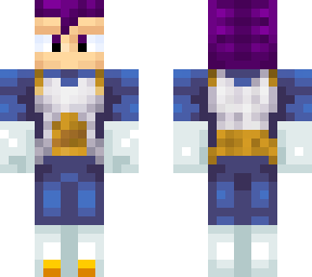 vegeta hakaishin