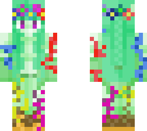 vine nymph v2