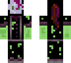 vlm but slime!