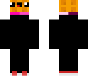 waffles fixed