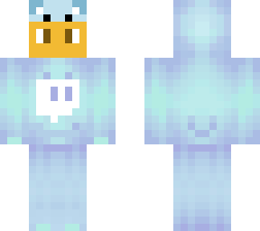 wallibear boy (fixed)