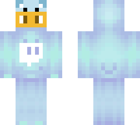wallibear boy