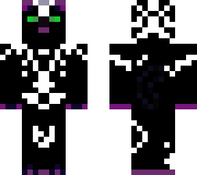 warrior spots