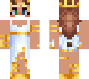 wedding skin