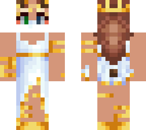 wedding skin update