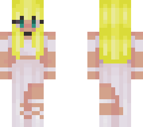 wedding skins