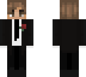 wedding suit