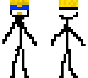 weird popcorn guy :p