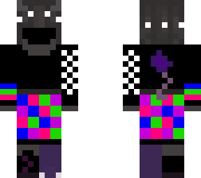 weirdcore oc