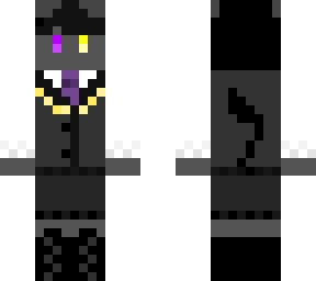 wilbur the enderman (edit)