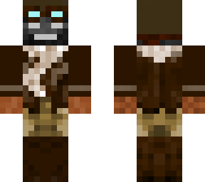 wither pilot