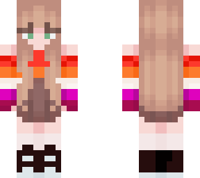 Skin Wnl wlw | Minecraft Skins