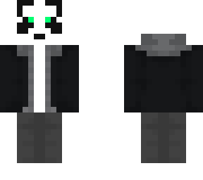 xx panda xx but not *****