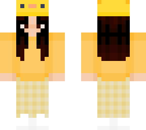 yellow axolotl again 4px
