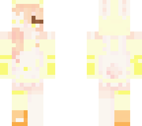 yellow bunny fixed again