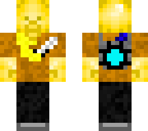 yellow steve dots
