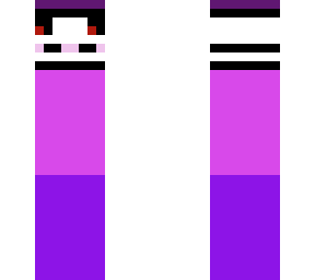 zizzy (infected)