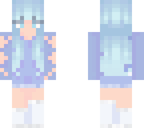 *. . .frostwalker. . .*